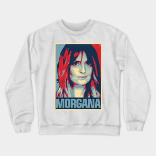 Morgana Crewneck Sweatshirt